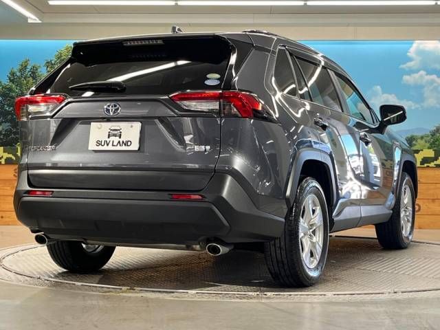 Toyota RAV4 2019-12 4596-18