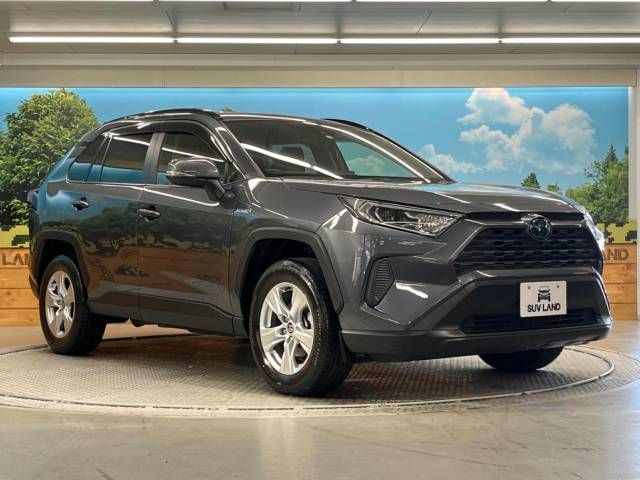 Toyota RAV4 2019-12 4596-17