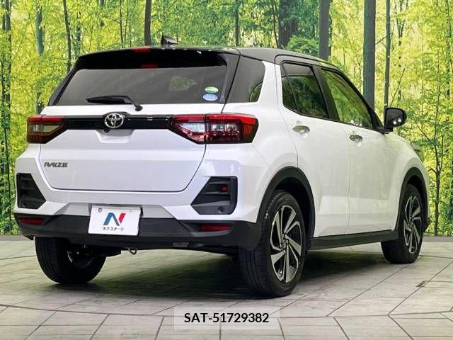 Toyota RAIZE 2020-07 211934-17