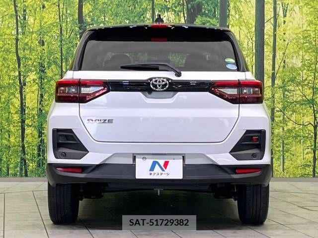 Toyota RAIZE 2020-07 211934-15