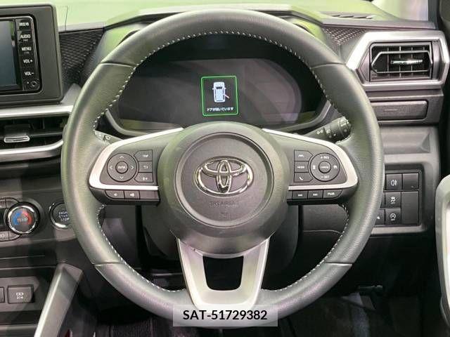 Toyota RAIZE 2020-07 211934-11