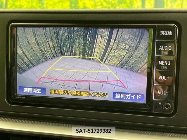 Toyota RAIZE 2020-07 211934-4