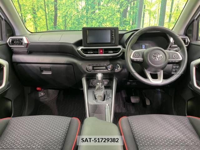 Toyota RAIZE 2020-07 211934-1