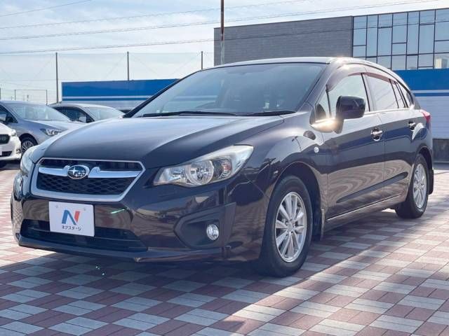 Subaru IMPREZA 2013-04 188461-13