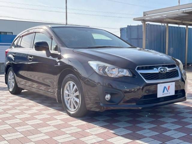 Subaru IMPREZA 2013-04 188461-16