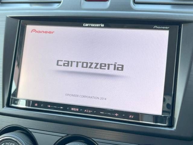Subaru IMPREZA 2013-04 188461-2