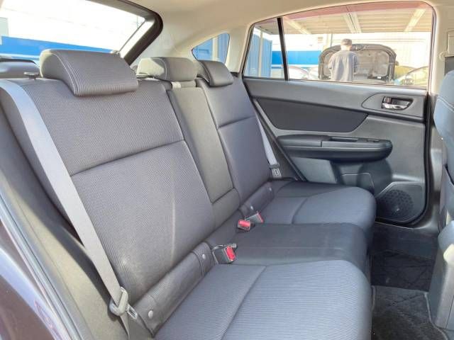 Subaru IMPREZA 2013-04 188461-9