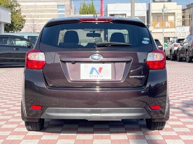 Subaru IMPREZA 2013-04 188461-15