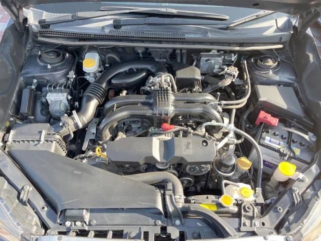Subaru IMPREZA 2013-04 188461-18