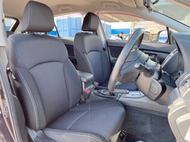 Subaru IMPREZA 2013-04 188461-8