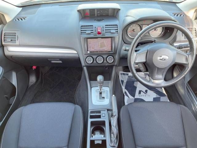 Subaru IMPREZA 2013-04 188461-1
