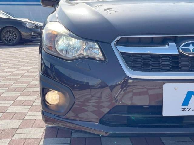 Subaru IMPREZA 2013-04 188461-11