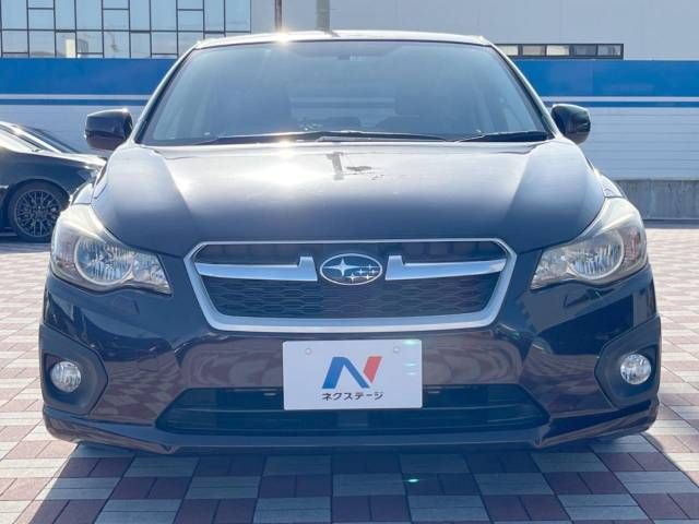 Subaru IMPREZA 2013-04 188461-14