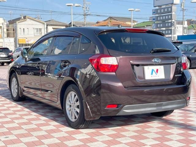 Subaru IMPREZA 2013-04 188461-17