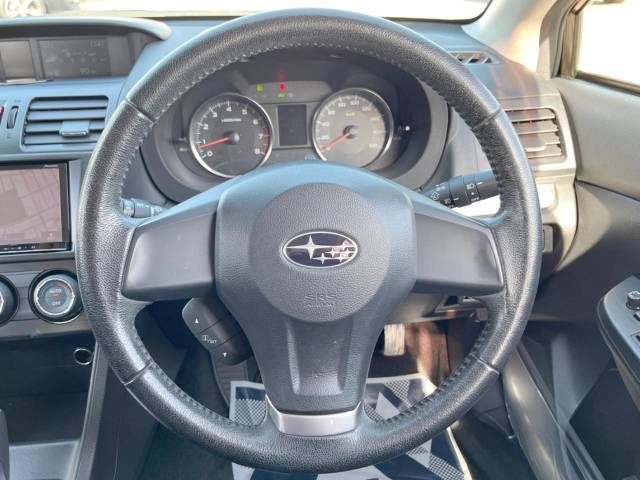 Subaru IMPREZA 2013-04 188461-7