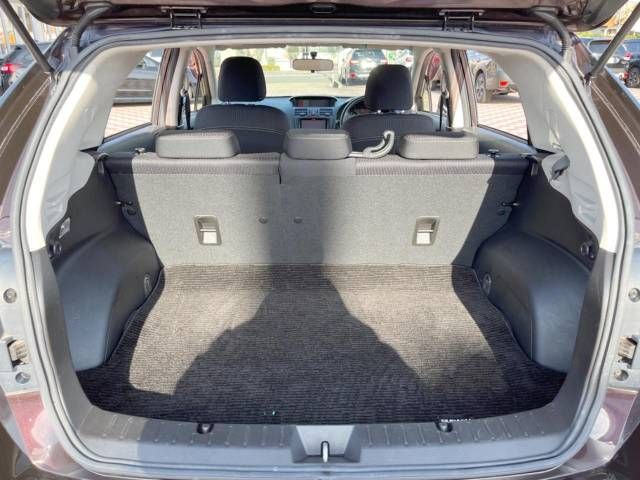 Subaru IMPREZA 2013-04 188461-10