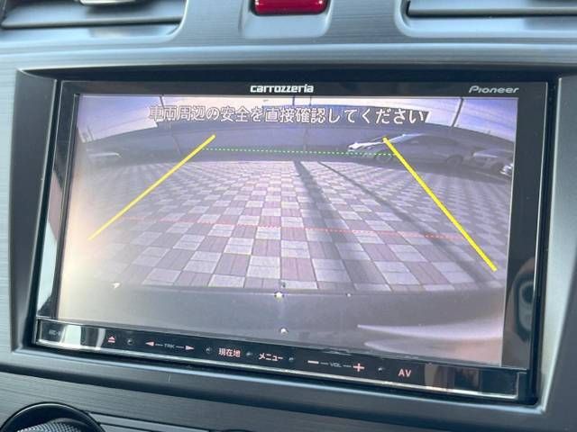 Subaru IMPREZA 2013-04 188461-3
