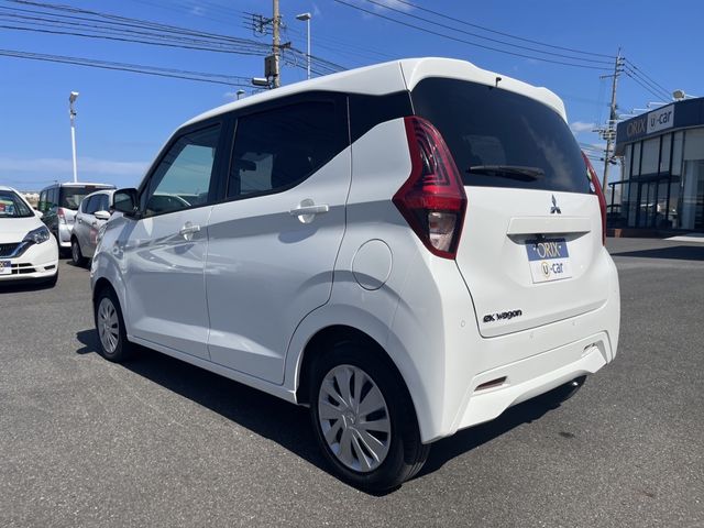 Mitsubishi EK WAGON 2019-06 14384-23