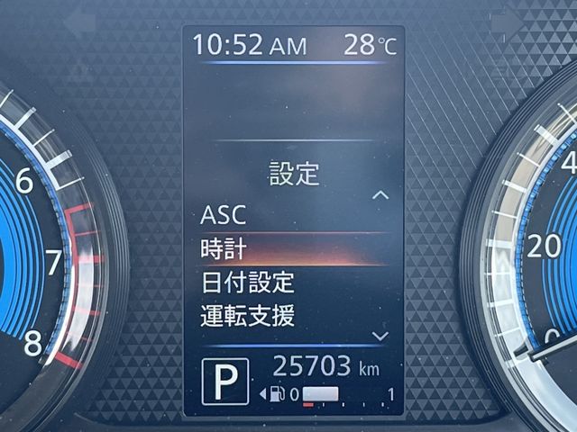 Mitsubishi EK WAGON 2019-06 14384-7
