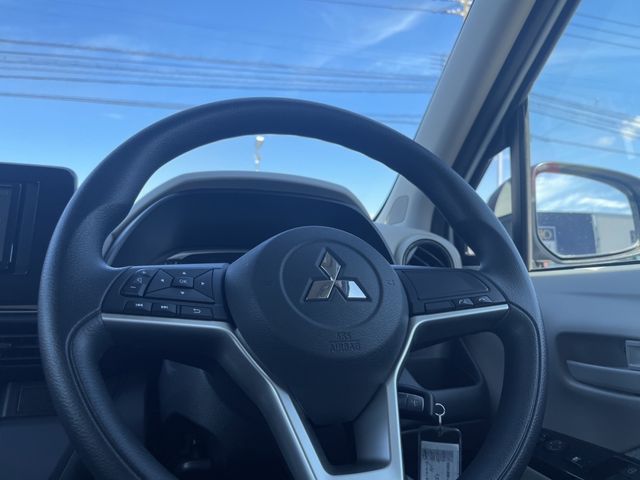 Mitsubishi EK WAGON 2019-06 14384-5