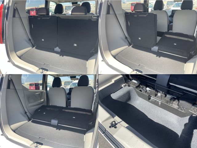 Mitsubishi EK WAGON 2019-06 14384-16