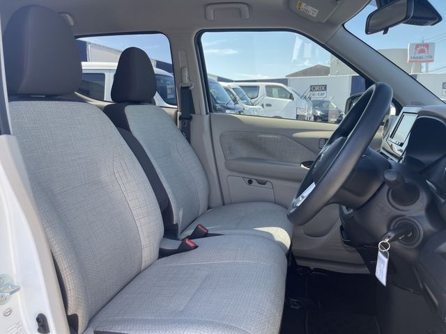Mitsubishi EK WAGON 2019-06 14384-3