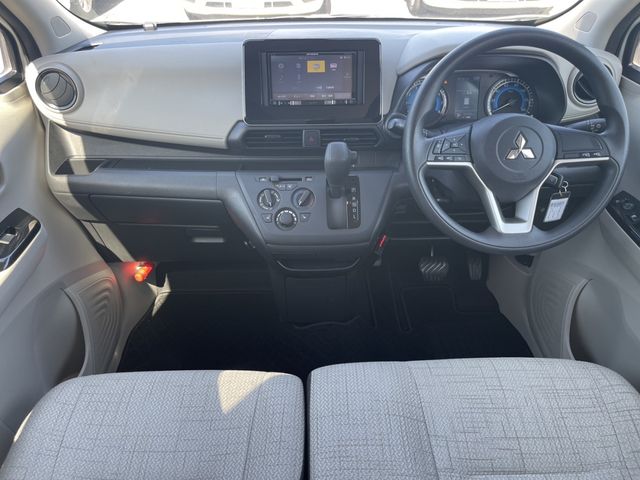 Mitsubishi EK WAGON 2019-06 14384-1
