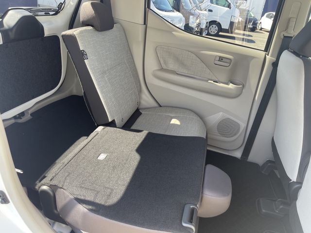 Mitsubishi EK WAGON 2019-06 14384-15