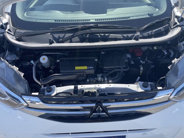 Mitsubishi EK WAGON 2019-06 14384-18