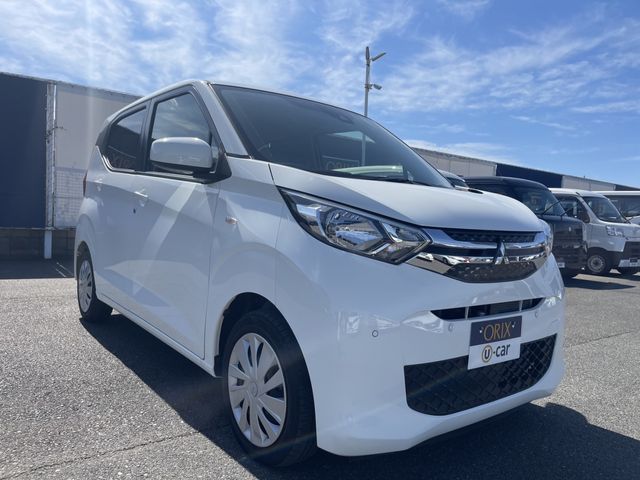 Mitsubishi EK WAGON 2019-06 14384-24
