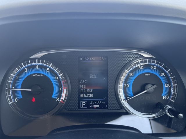 Mitsubishi EK WAGON 2019-06 14384-6
