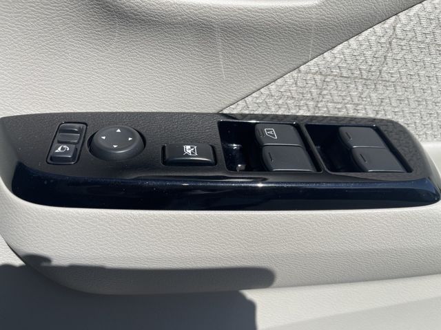Mitsubishi EK WAGON 2019-06 14384-12