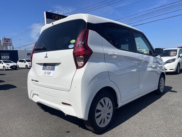 Mitsubishi EK WAGON 2019-06 14384-2