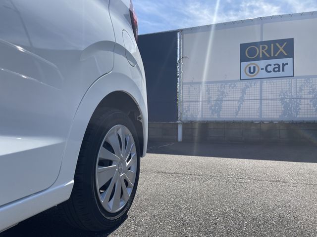 Mitsubishi EK WAGON 2019-06 14384-17