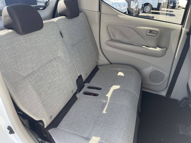 Mitsubishi EK WAGON 2019-06 14384-14