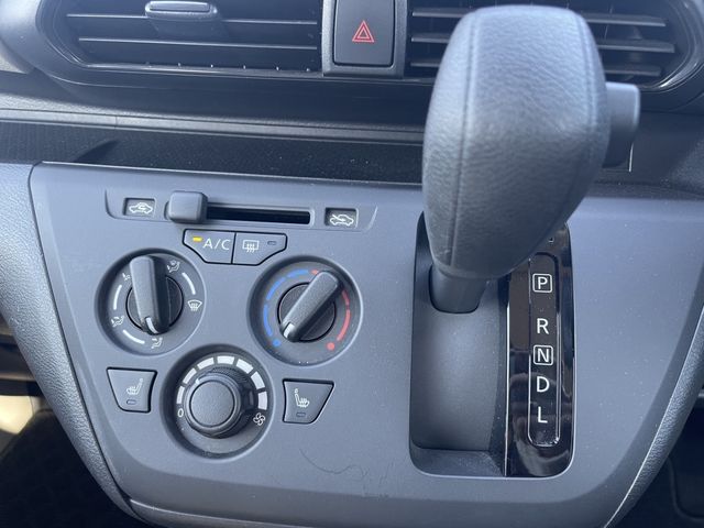 Mitsubishi EK WAGON 2019-06 14384-11