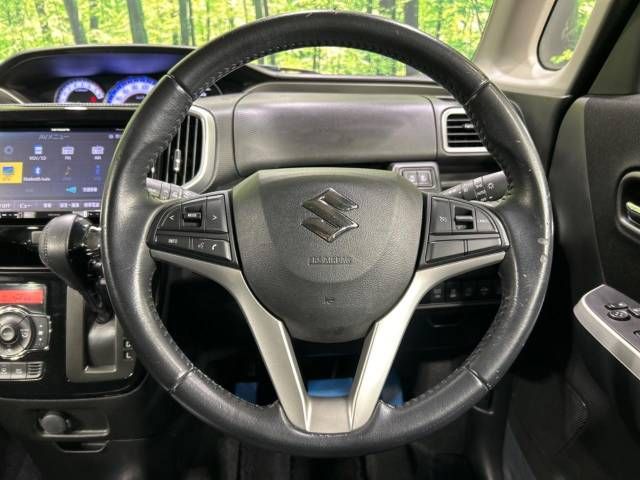 Suzuki SOLIO BANDIT 2017-09 14146-11