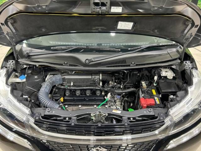 Suzuki SOLIO BANDIT 2017-09 14146-18