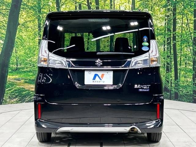 Suzuki SOLIO BANDIT 2017-09 14146-15