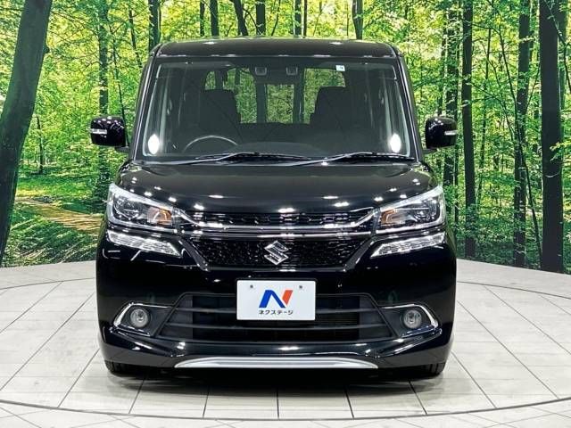 Suzuki SOLIO BANDIT 2017-09 14146-14