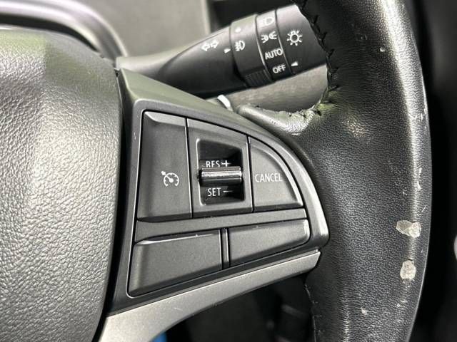Suzuki SOLIO BANDIT 2017-09 14146-5