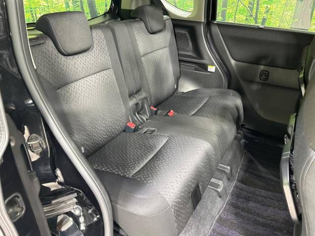 Suzuki SOLIO BANDIT 2017-09 14146-9