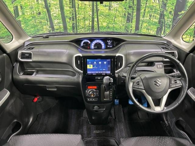 Suzuki SOLIO BANDIT 2017-09 14146-1
