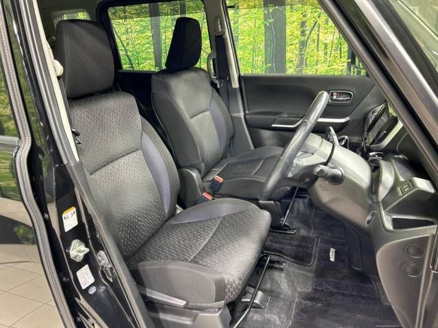 Suzuki SOLIO BANDIT 2017-09 14146-8