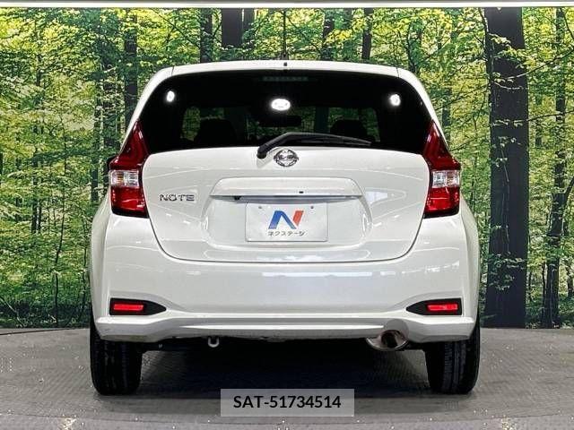 Nissan NOTE 2019-04 302431-15