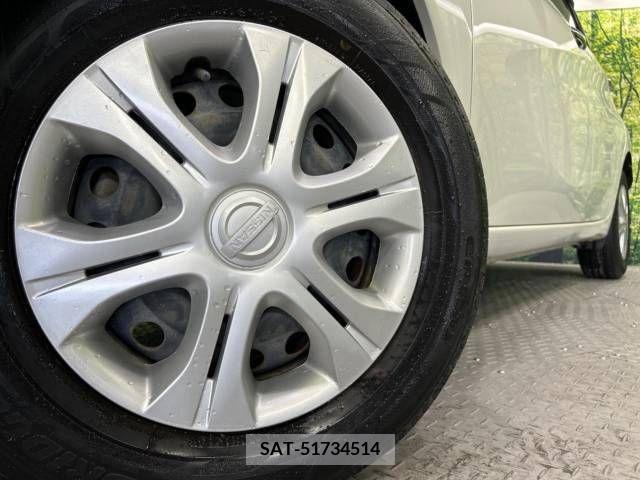 Nissan NOTE 2019-04 302431-13