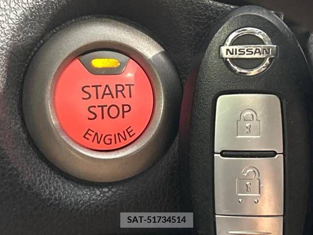 Nissan NOTE 2019-04 302431-6