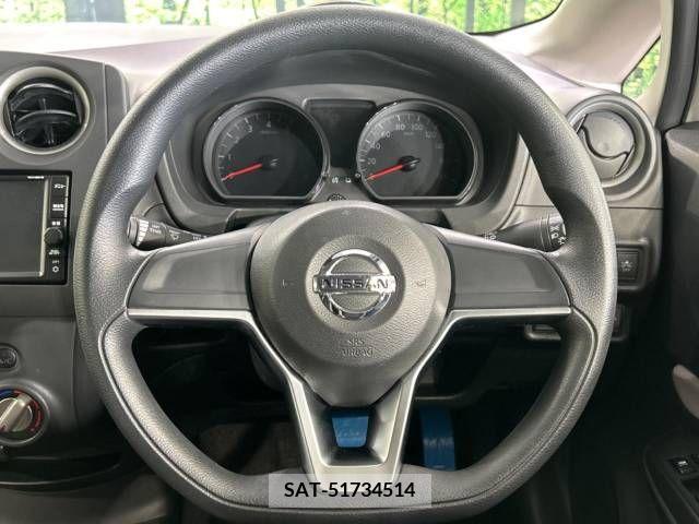 Nissan NOTE 2019-04 302431-11