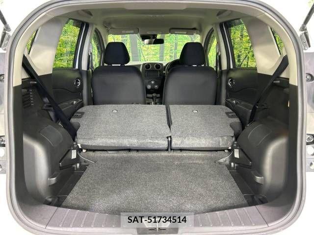 Nissan NOTE 2019-04 302431-10