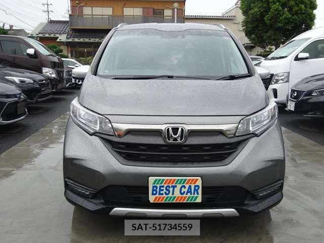 Honda FREED 2020-09 379550-4